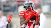 Which Ohio State players earned their Buckeye leaves against Western Kentucky