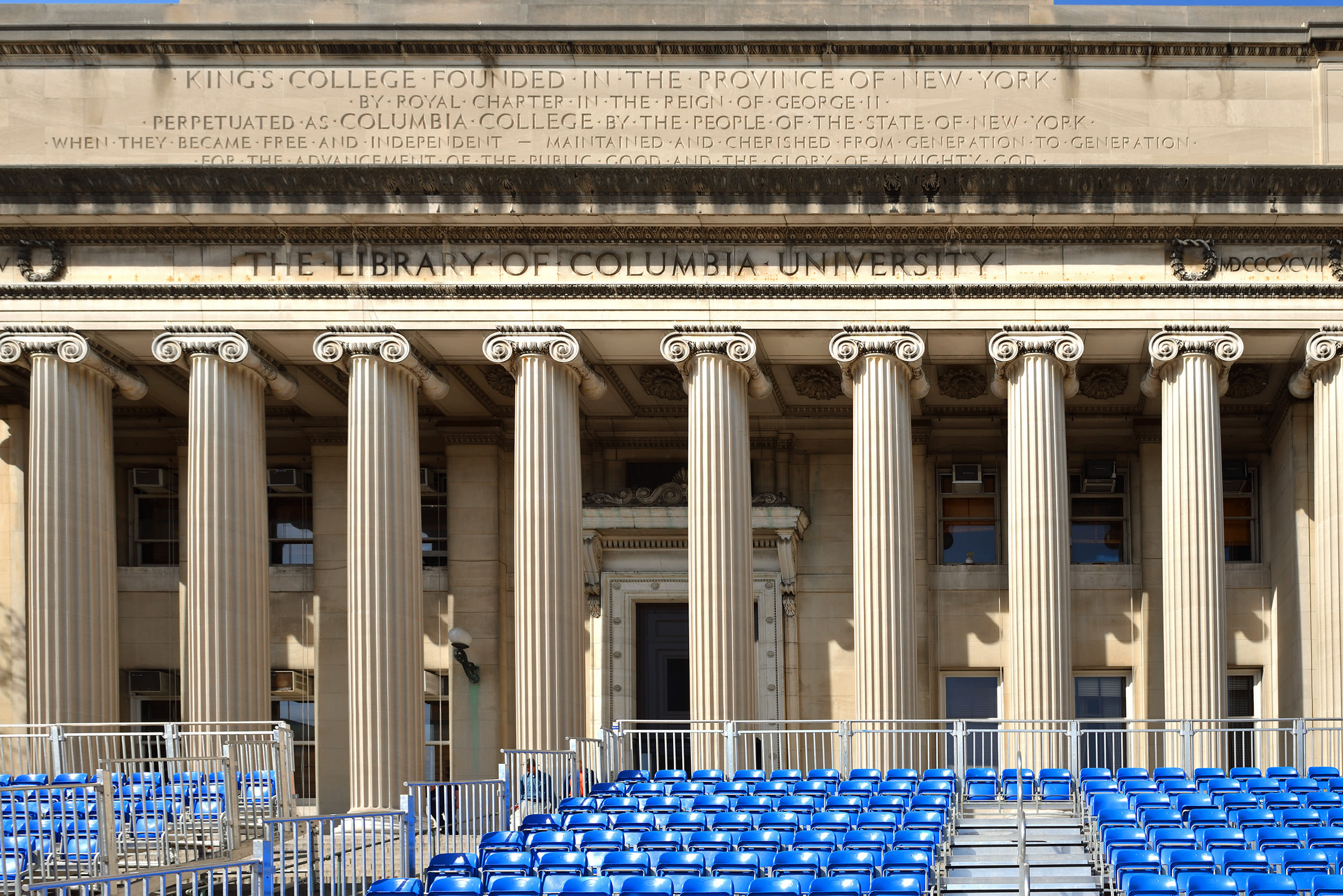 Op-ed | Why university commencements must go on in face of protests | amNewYork