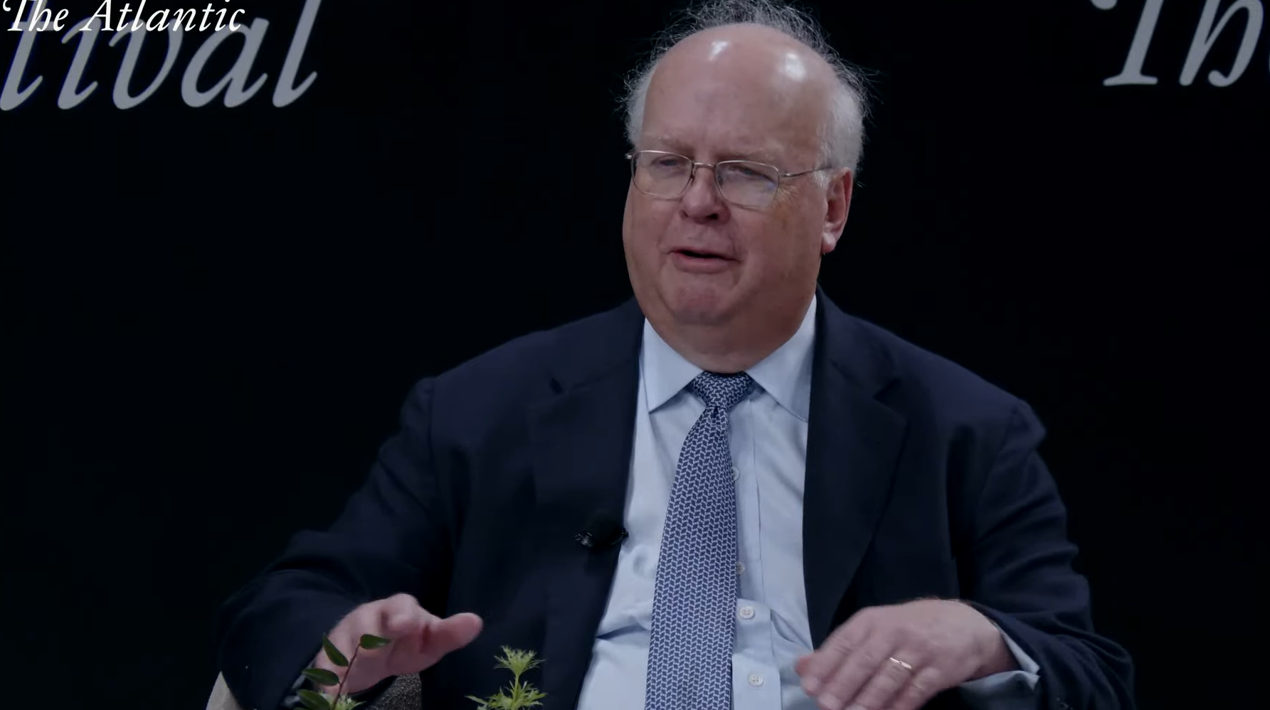 Karl Rove Dismisses Donald Trump Jr.’s Political Future: He’s Busy ‘Trying to Figure Out Which Girlfriend He Actually Has’