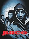 Juice – City-War