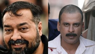 Anurag Kashyap Reveals He Stayed In The Cheapest Room During Gangs Of Wasseypur: 'Some People...' - News18