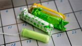 Tampons found to contain LEAD and other toxic metals, study suggests