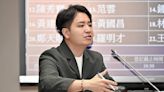 藍委口誤稱「國民黨成改革絆腳石」林楚茵：吃了誠實豆沙包！