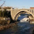 Monroe Street Bridge (Spokane, Washington)