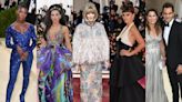 Dua Lipa, Michaela Coel, Penélope Cruz and Roger Federer to co-chair Karl Lagerfeld themed Met Gala