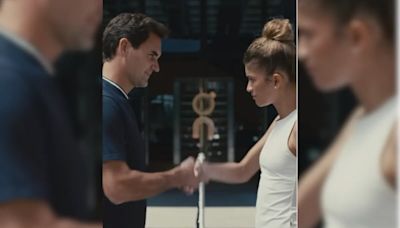 In Roger Federer vs Zendaya's Viral Ad, Please Don't Make Us Choose