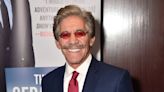 Geraldo Rivera exits Fox News after he says he was 'fired' from 'The Five'