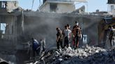 Israel pide a los civiles que abandonen Gaza ante la inminencia de una "operación de envergadura"
