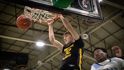 UMaine men’s basketball will play Cooper Flagg and Duke this fall