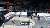 Euroleague Basketball Tournament Quick Highlights - BC Zenit Saint Petersburg vs Saski Baskonia