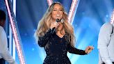 Mariah Carey Pulls Midnight Santa Prank On Jimmy Kimmel, Talks ‘Super Sweet’ Mention in Britney Spears Memoir