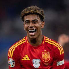 Meet Lamine Yamal, the Spanish Teenager Dominating EURO 2024