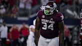 Ex Texas A&M Aggies DL Isaiah Raikes Transfers to Auburn Tigers