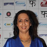 Neena Kulkarni