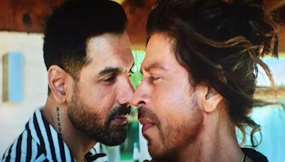 John Abraham Calls Aditya Chopra 'Very Strict': Doesn't Show His Films To Anyone Except Shah Rukh Khan