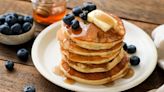 James Martin’s four-step American pancakes are a ‘real crowd pleaser’ - recipe
