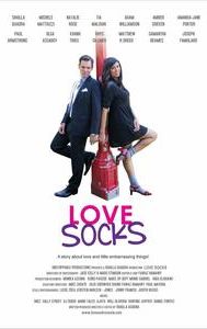 Love Socks