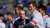 Giants legends Eli Manning, Tom Coughlin team up for ‘Show Us Your Team’ campaign
