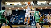 Monmouth basketball tops Manhattan, 77-71; 3 takeaways as Xander Rice hits for 24