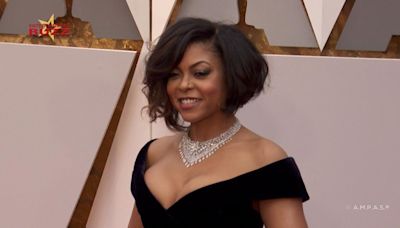 Taraji P. Henson’s breakout: How 'Hustle & Flow' launched her career!