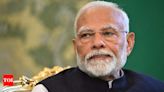 Why Modi’s new Budget shouldn’t break the bank | India News - Times of India