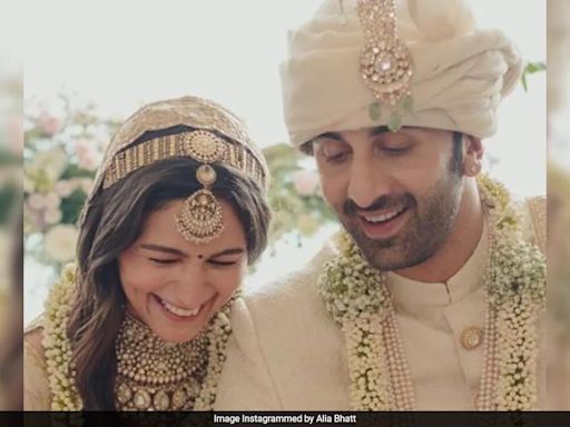 Ranbir Kapoor-Alia Bhatt's Request Turned Down By Virat Kohli-Anushka Sharma's Wedding Videographer. Here's Why