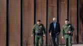 Biden executive action on the border could come as early as Tuesday