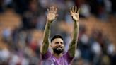 Olivier Giroud is a coup, on and off the field, for LAFC - Soccer America