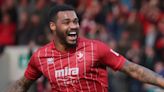 Cheltenham Town 2-0 Peterborough United