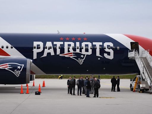 New England Patriots 2024 Schedule Rumors: ‘From London to the Bay?’