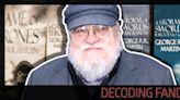 Fans are annoyed with George R. R. Martin for blogging instead of finishing ‘The Winds of Winter’