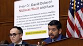 Racism charges fly at House hearing on coronavirus