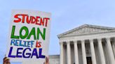 As student loan forgiveness remains stalled by SCOTUS, a massive coalition of states, local governments, and scholars come out in favor of widespread relief