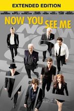 Die Unfassbaren – Now You See Me