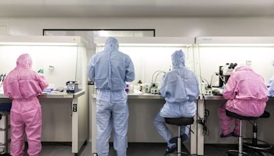 Shanghai Pledges Millions for China Biotech Firms Who Go Global