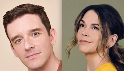 Michael Urie Joins Sutton Foster In Broadway-L.A. Revival Of ‘Once Upon A Mattress’