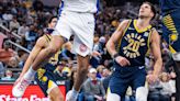 Doug McDermott returns during Indiana Pacers road trip, has a refined sense on how he can help the team win