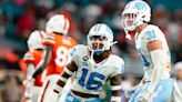 How to watch UNC football vs. Duke on TV, live stream, plus game time