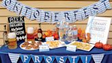 Oktoberfest Party Ideas: Event Planners' Top Tips + Beer Cupcakes Your Crowd Will Love