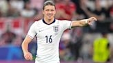 England lineup: Southgate starts Gallagher, drops Alexander-Arnold