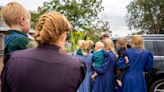 Arizona polygamist sect leader pleads not guilty in new underage-sex indictment