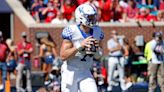 Kentucky QB Will Levis ruled out vs South Carolina football: What it means for Gamecocks