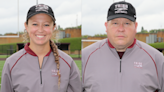 Dobyns-Bennett Athletic Training staff receives national safety award