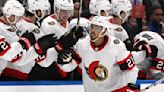 Joseph and Forsberg lead Senators past Lightning 4-2