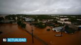 En Brasil ascienden a 151 los fallecidos por las fuertes lluvias