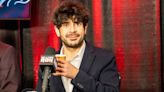 Tony Khan: 'Me encantaría tener a MJF de vuelta, echamos de menos a Kenny Omega y Britt Baker'