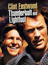 Thunderbolt and Lightfoot