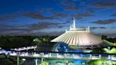 Disney's Space Mountain Movie Gets First Positive Update After 4 Years Of Development Hell