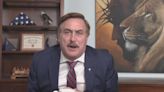 "I have done nothing wrong": Mike Lindell says MyPillow lost $100 million after election fraud claims