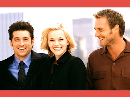 The cast of “Sweet Home Alabama”: Where are they now?